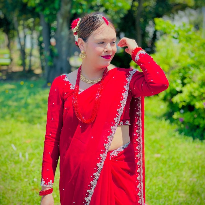 Sarita🌸🥀