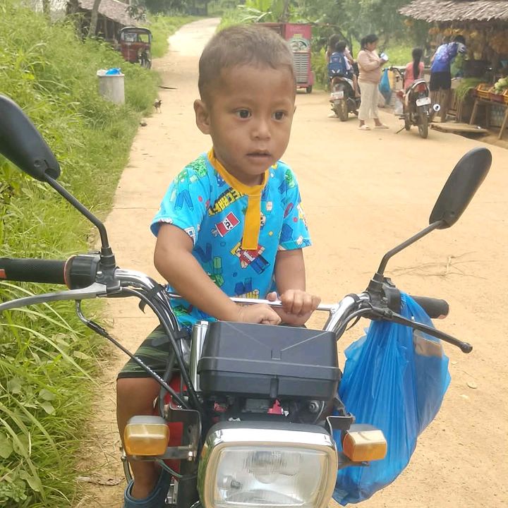 Alnasher Jamarolin