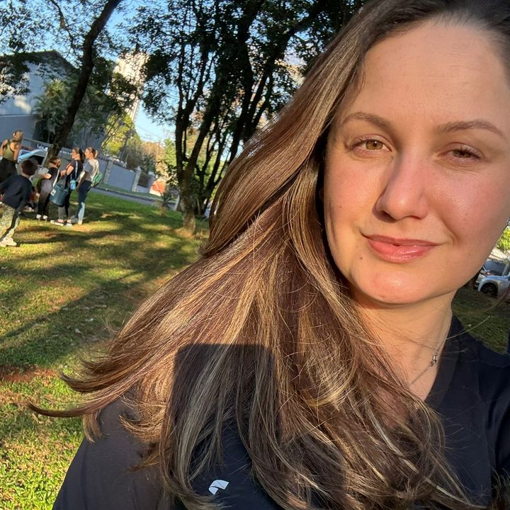 Marcia Cabral