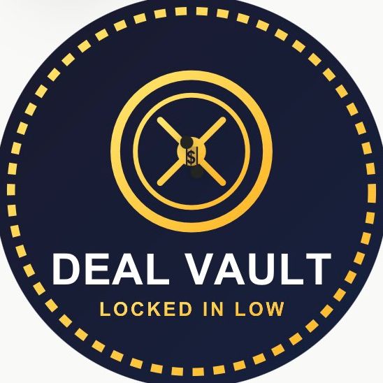 Deal Vault