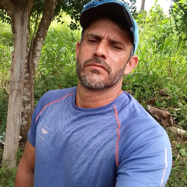 homem do Campo