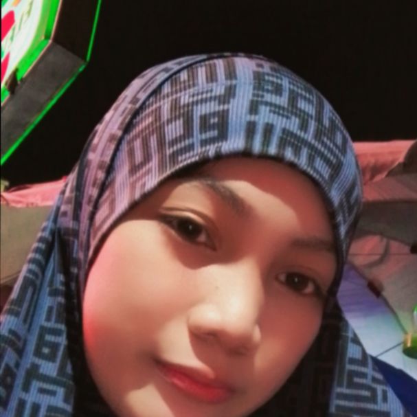 Hasmiah Macarangkat
