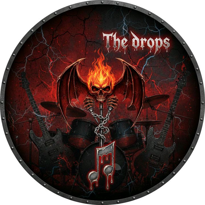 thedrops2026