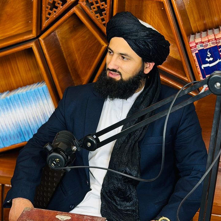 مفتي احسان الله