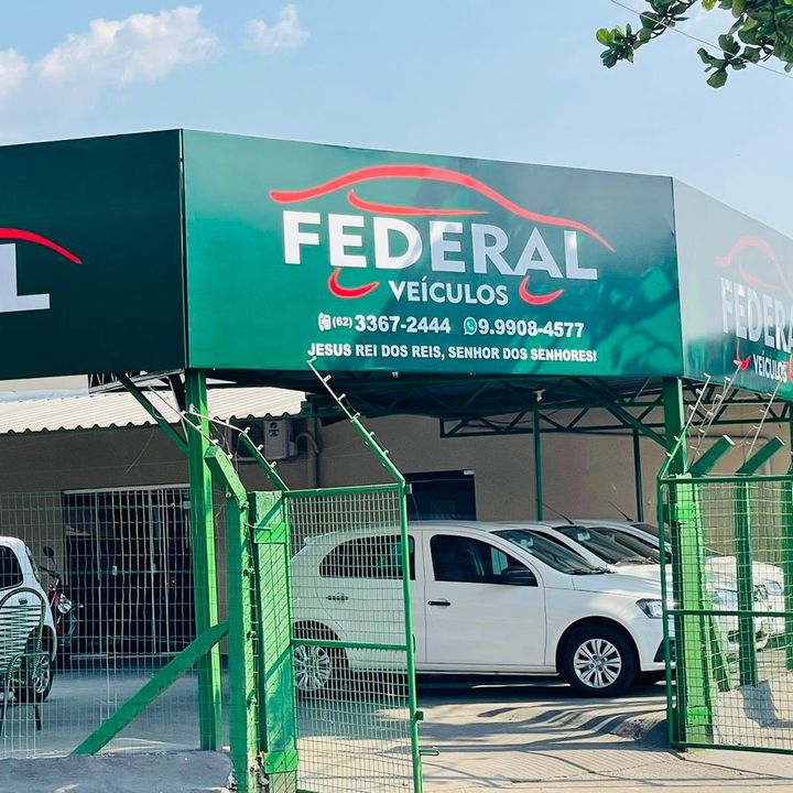 Federal Veiculos