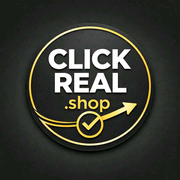 Click Real | Shop