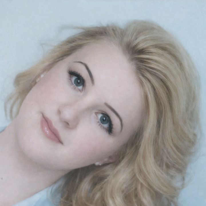 Lidiіa Bila