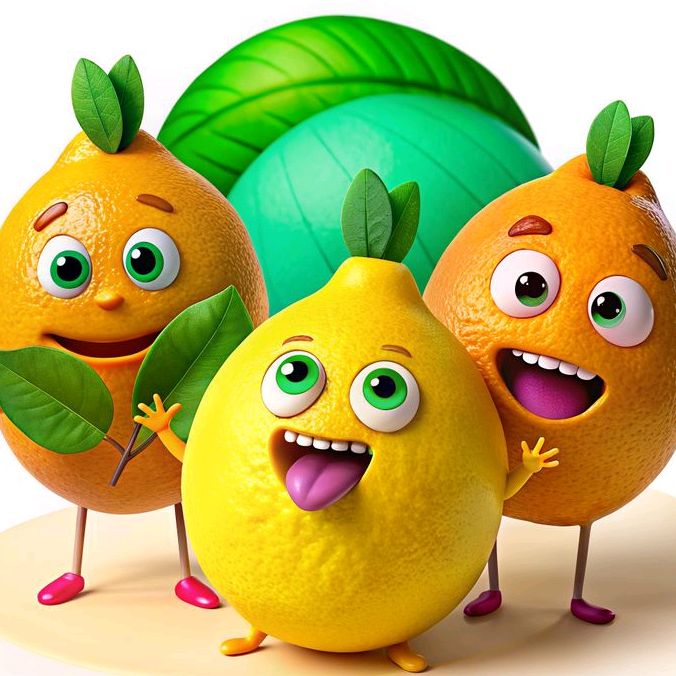 Dr Lemon 🍋