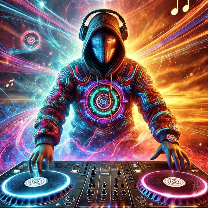 ciruss mix follia 🔇📀