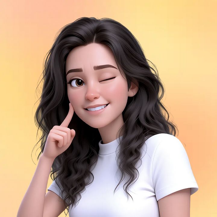 HeyItsJaime ⭐ | TTS 🛍️