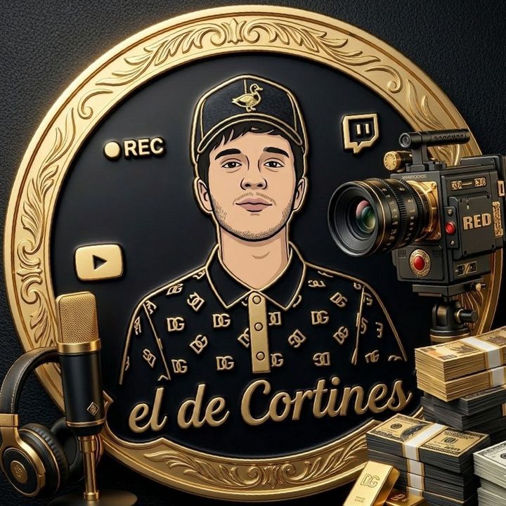 El De Cortines