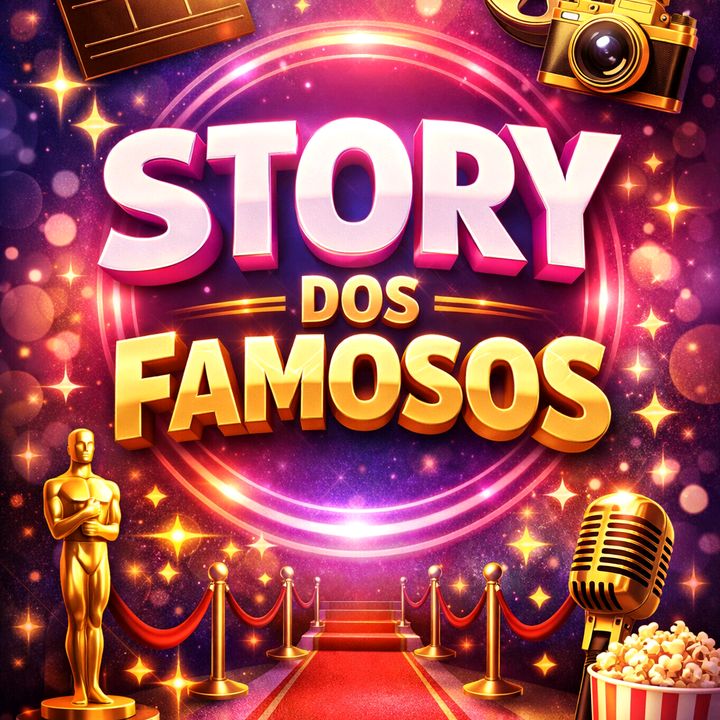 Story do Famosos 📸