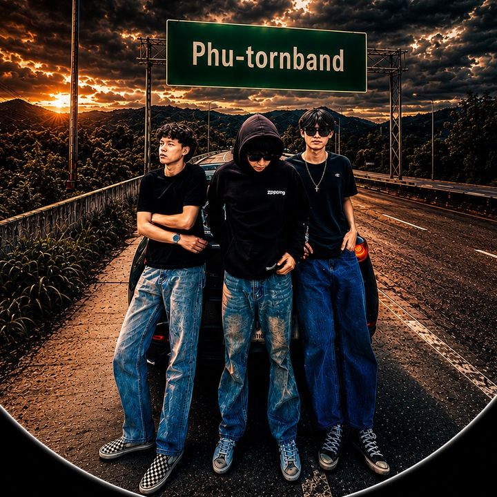 Phu-torn BoyBand