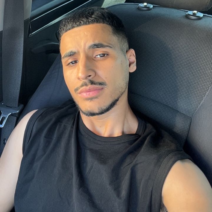 🇩🇿 Mokhtar_vlogs 🇪🇸