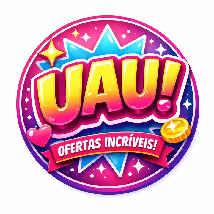 ACHADINHOS UAU!🤩