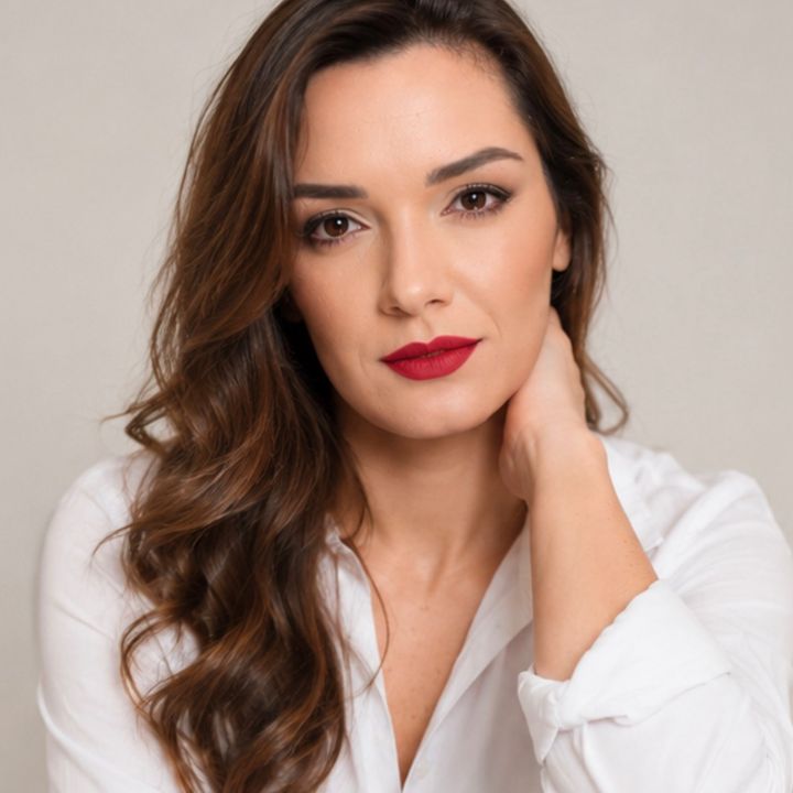 Hellen Cristina