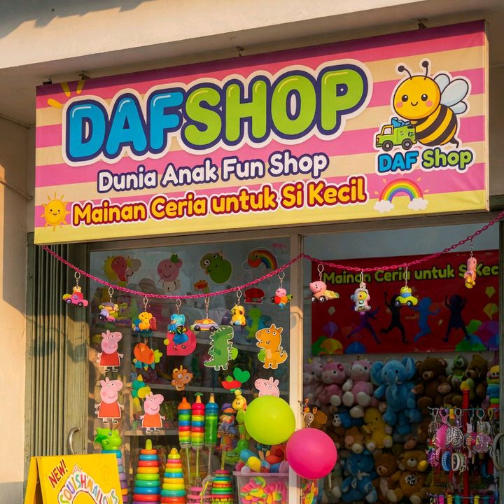 DAFSHOP