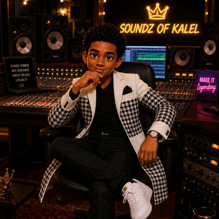 Soundz of Kalel