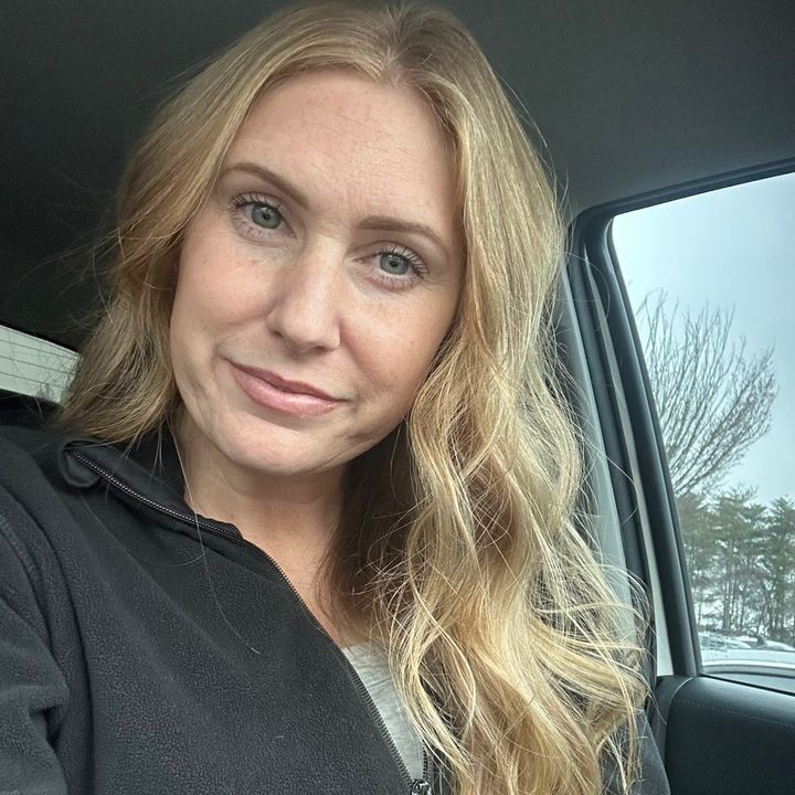 Jess | SAHM