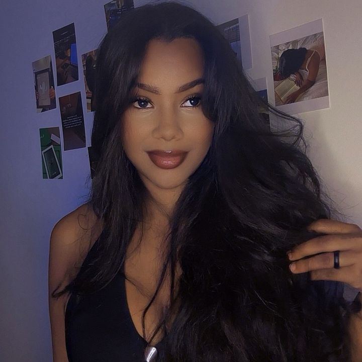 Luana Souza