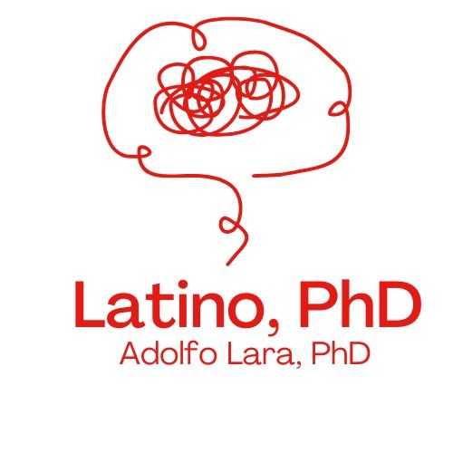 Latino-PhD📚