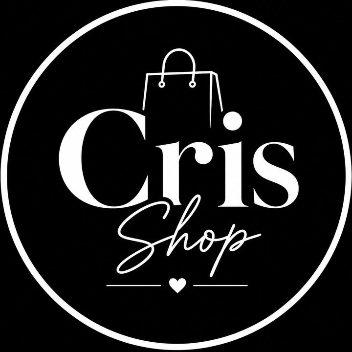 Cris 🖤
