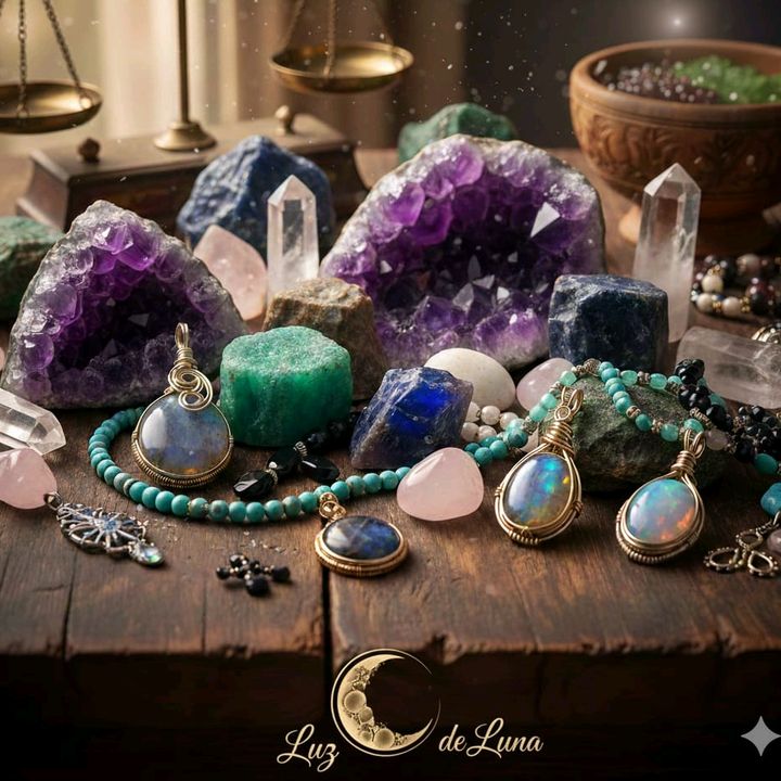 Luz de Luna
