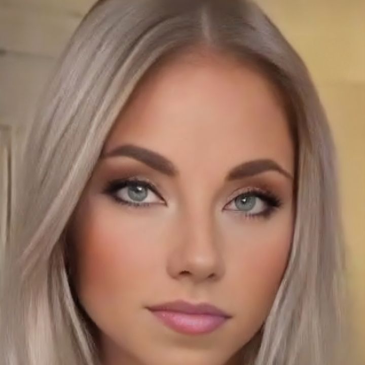 Alexis Iviedge
