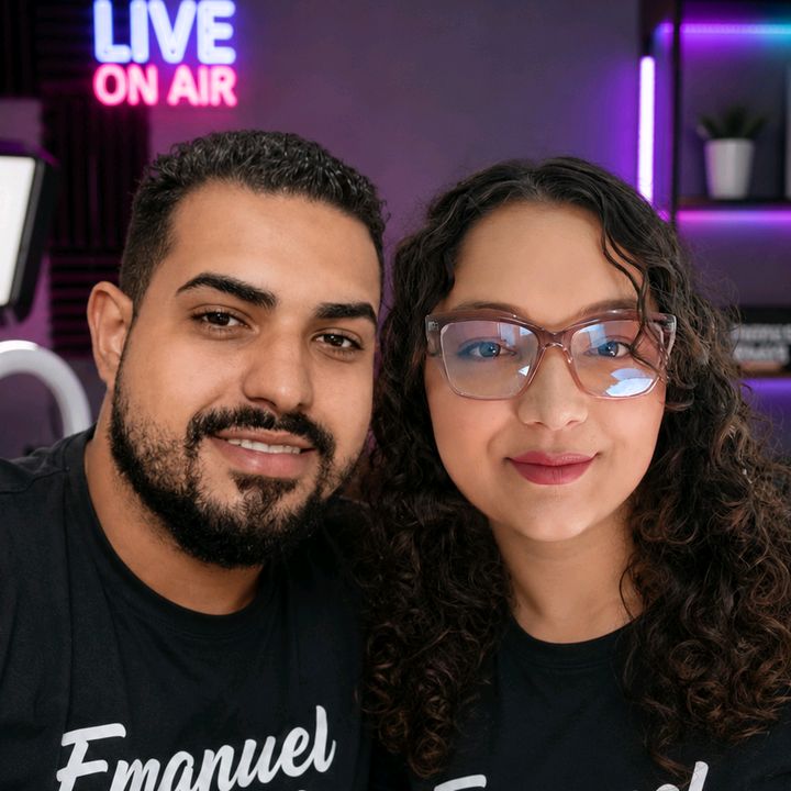 Emanuel & Paula Shop