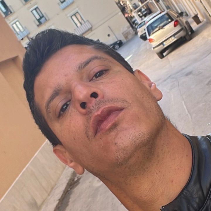 Viva il sud di olly