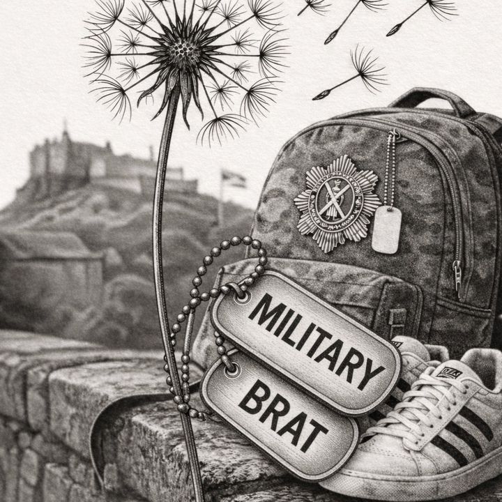MilitaryBrats