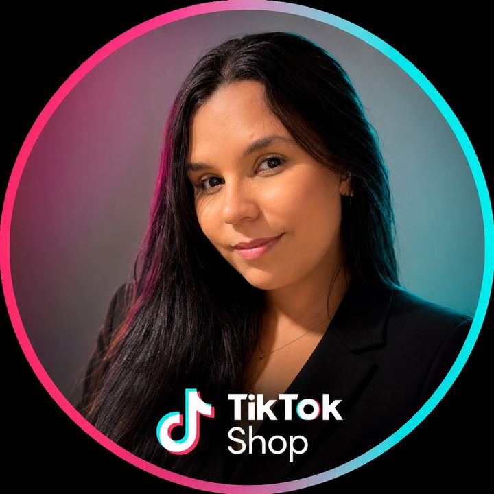 Anne Monteiro | TiktokShop