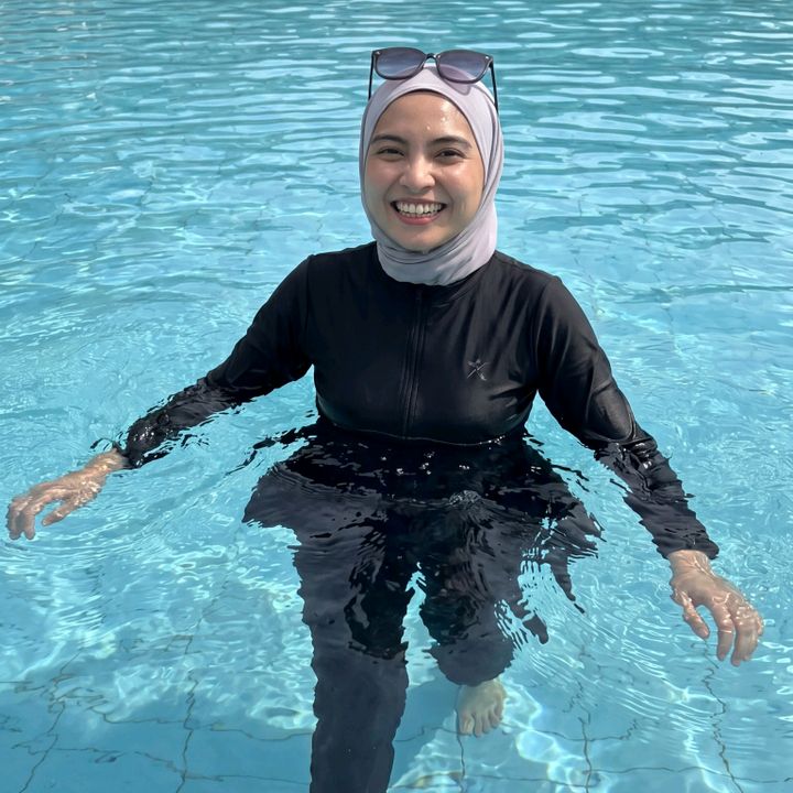 Tasya Balqis