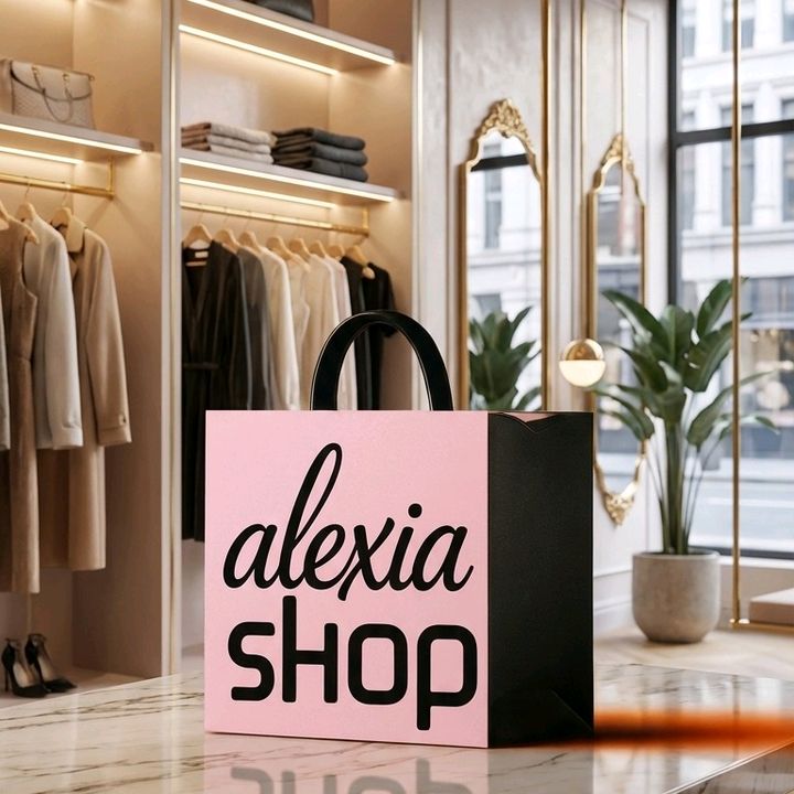 alexiashop