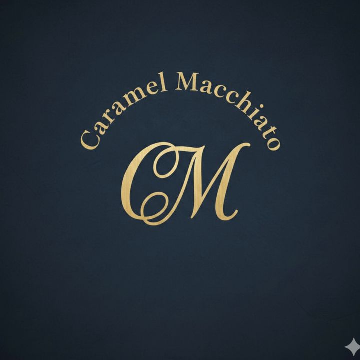 CaramelMacchiato