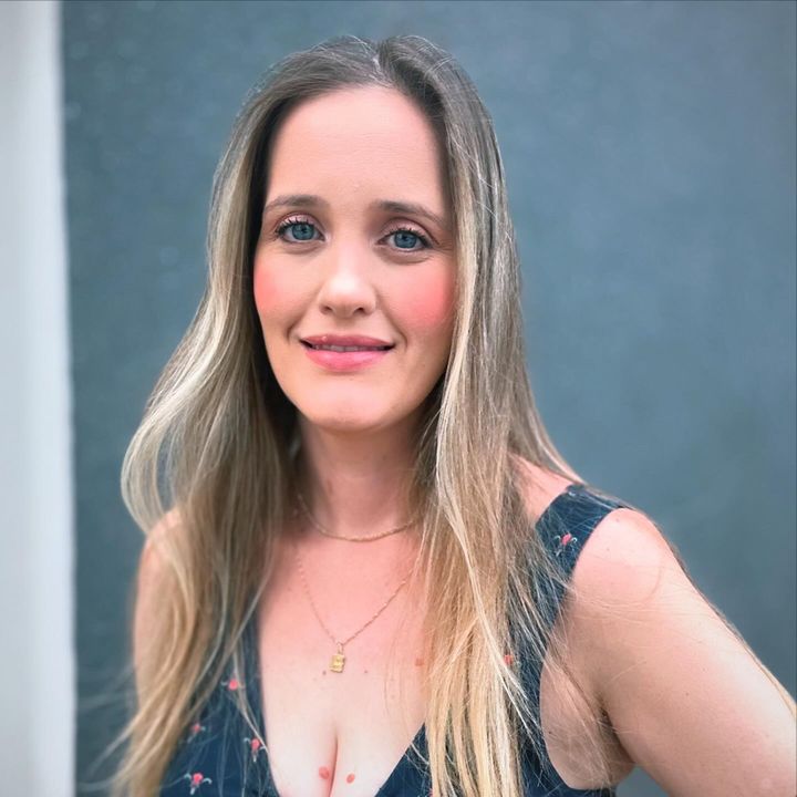 Larissa Butarelli