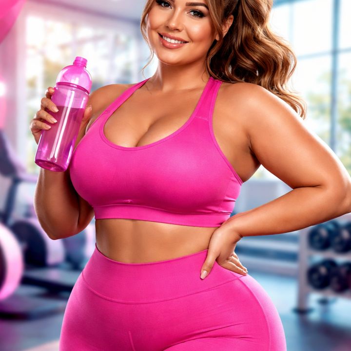 moda fitnes plus