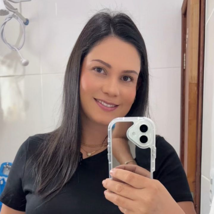 Marciele | Achados do TikTok