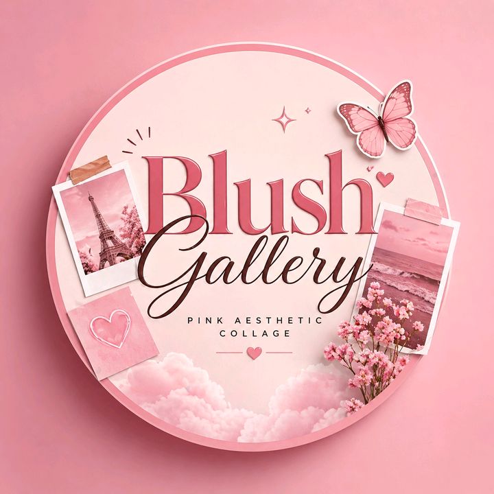 BlushGallery