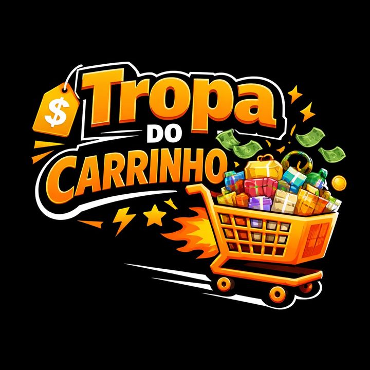 tropadocarrinholaranja