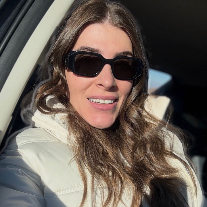 Aline B Jardim | Moda e Estilo