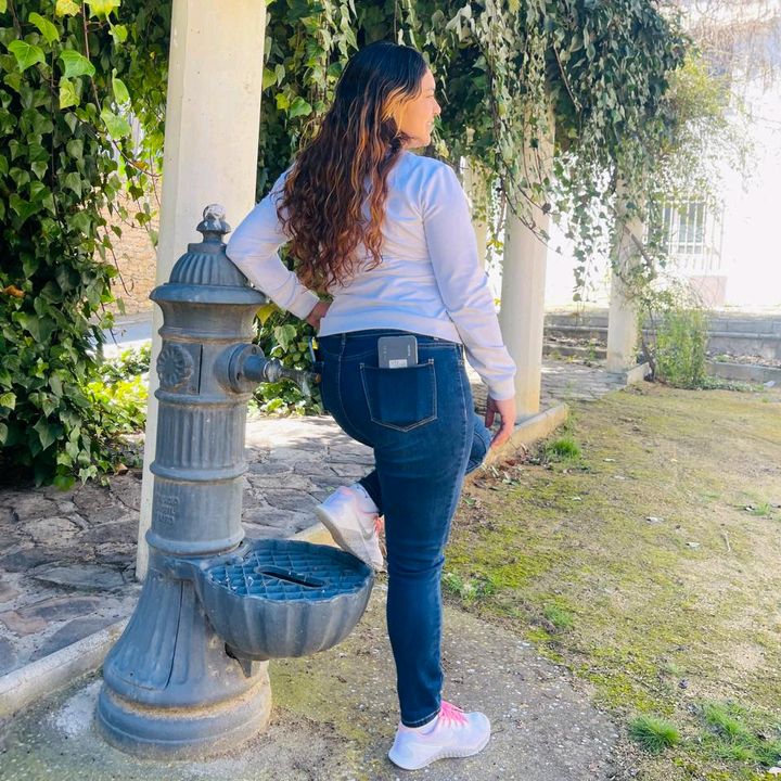 Lucerito la chocollitos💫💫💫