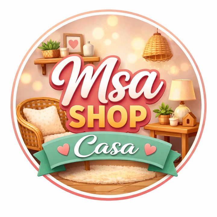 MSA shop