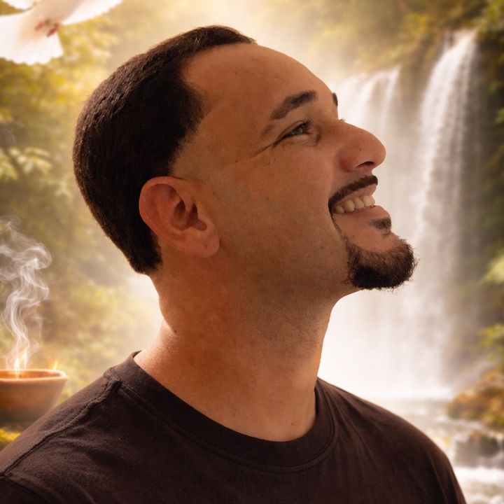 Daniel do axe