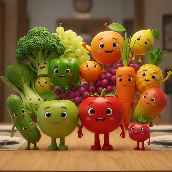 kartunhealthy
