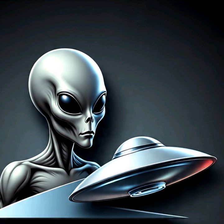 Alien Misterios