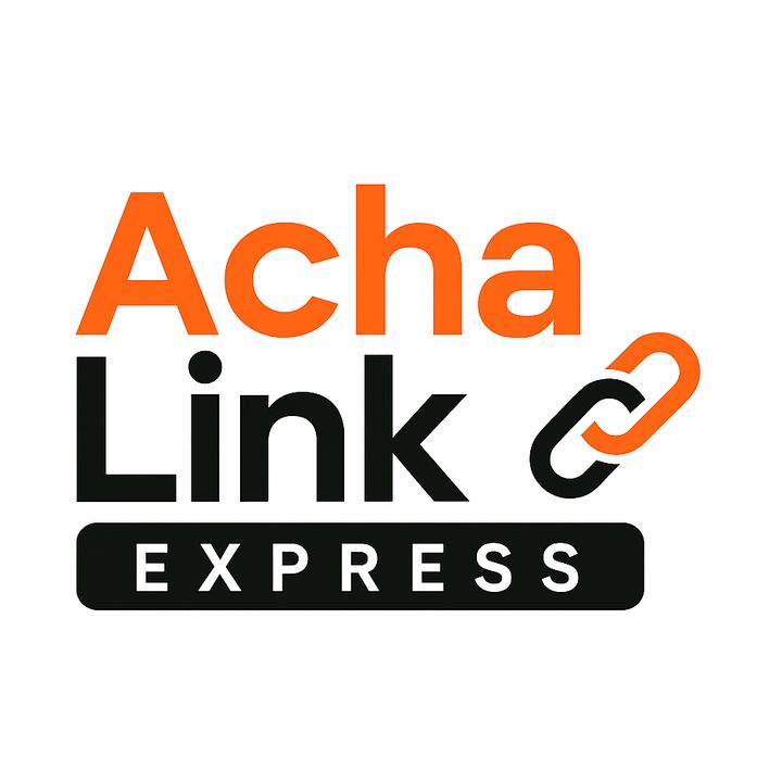 Acha Link Express