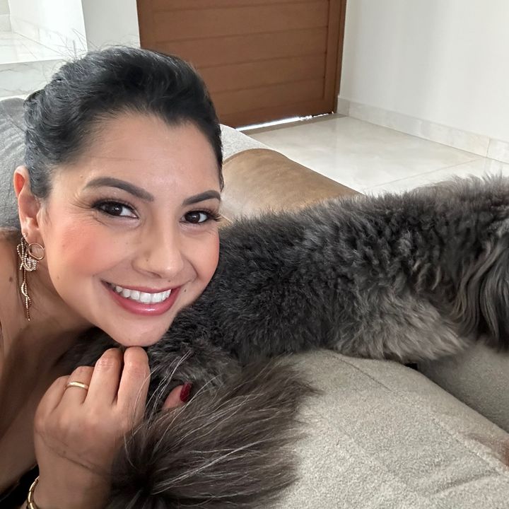 Lar da Fernandinha