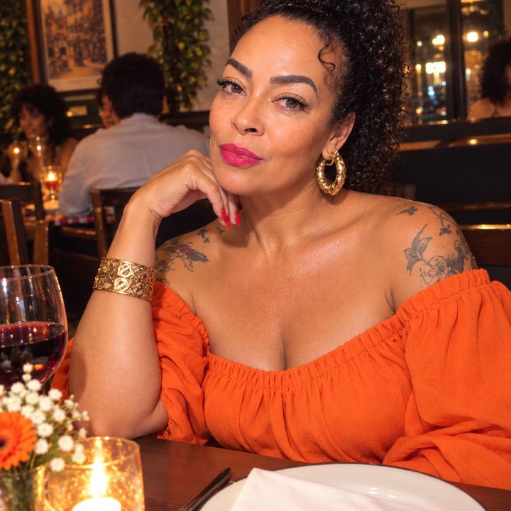 Cleia Mary