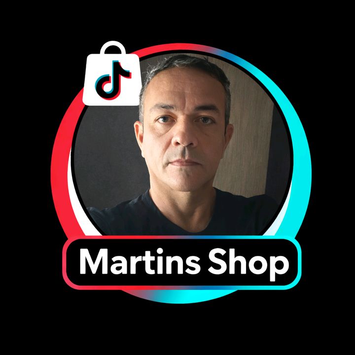 Martins Shop